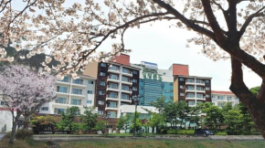 Muju Ilsung Condo